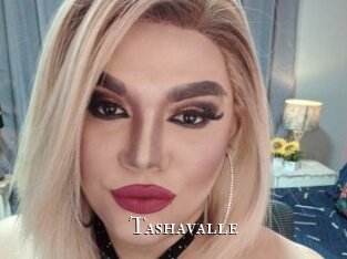 Tashavalle