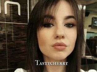 Tasty_cherry