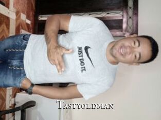 Tastyoldman