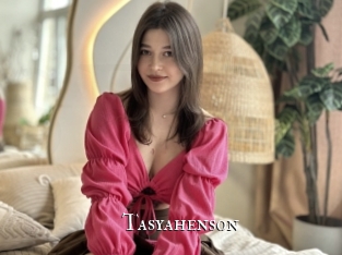 Tasyahenson