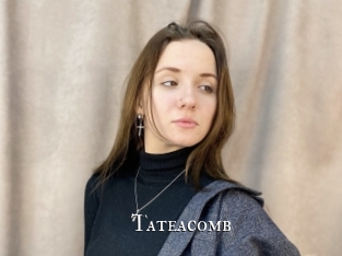 tateacomb cams