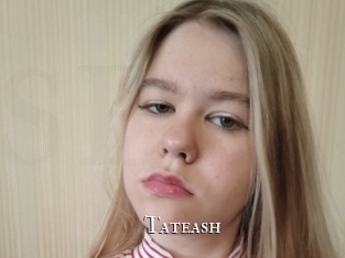 Tateash