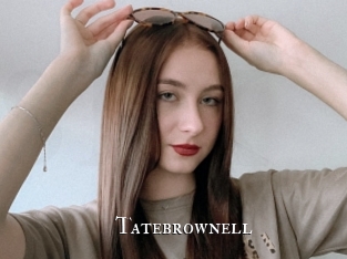 Tatebrownell