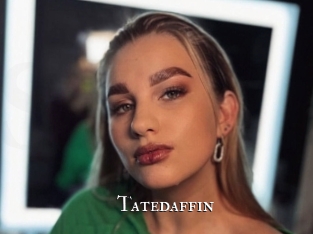 Tatedaffin