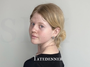 Tatedenner