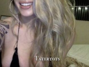 Tatertots