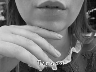 Tatiacaro
