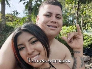 Tatianaandfrank