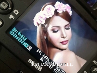 tatianacalmell cams