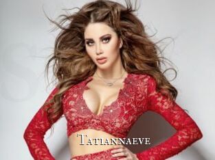 Tatiannaeve