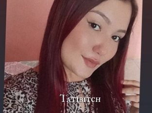 Tatibitch