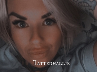 Tattedhallie