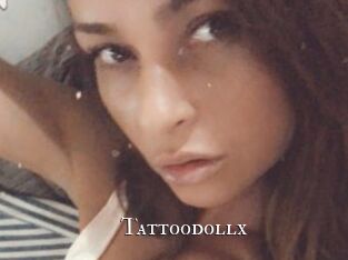 Tattoodollx