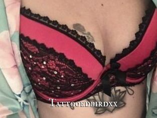Tattooedbirdxx