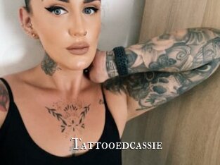 Tattooedcassie