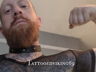 Tattooedviking69