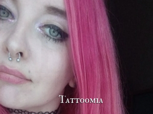 Tattoomia