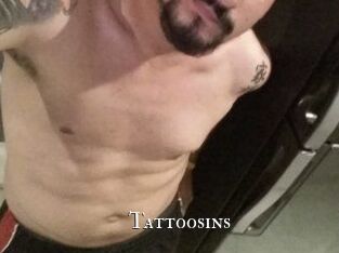Tattoosins