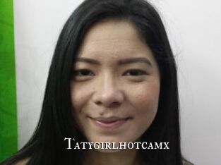 Tatygirlhotcamx