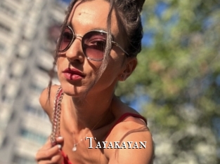 Tayakayan