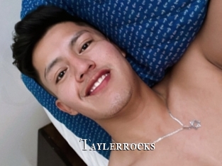 Taylerrocks
