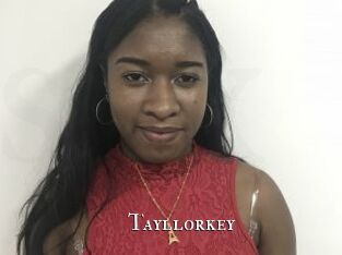 Tayllorkey