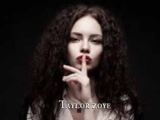 Taylor_zoye