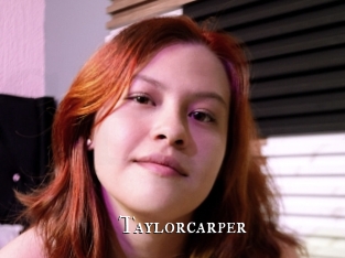 taylorcarper cams