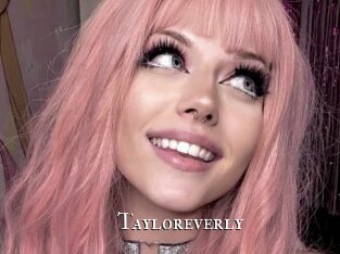 Tayloreverly