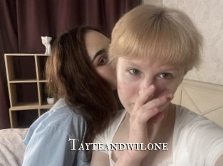Tayteandwilone