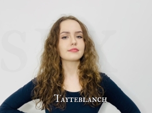 Tayteblanch