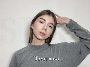 Taytebown