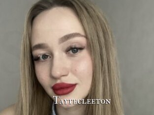 Taytecleeton