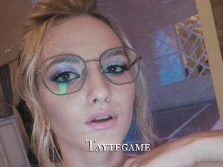 Taytegame