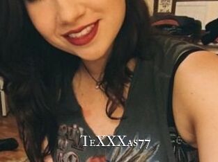 TeXXXas77