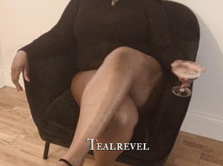 Tealrevel