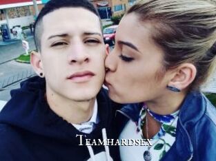 Teamhardsex