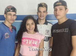 TeamseX69