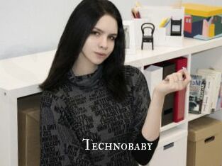 Technobaby