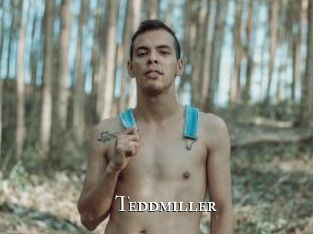 Teddmiller