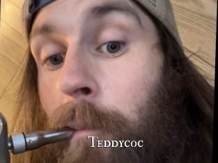 teddycoc cams