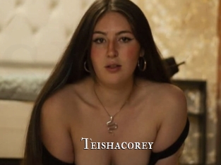 Teishacorey