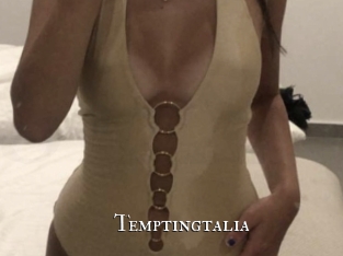 Temptingtalia