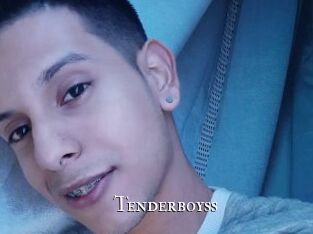 Tenderboyss