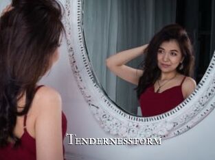 Tendernesstorm