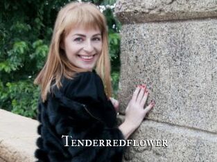Tenderredflower