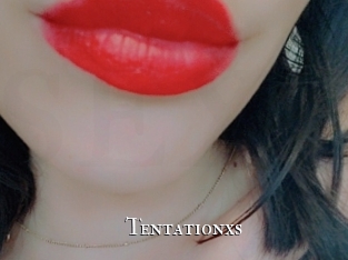 Tentationxs