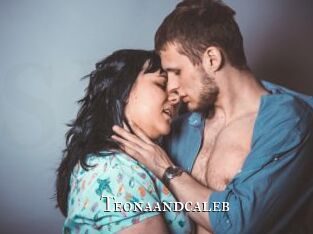 Teonaandcaleb