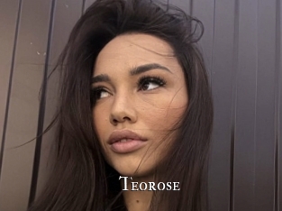 Teorose