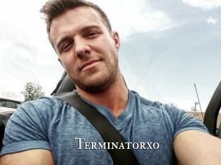 Terminatorxo